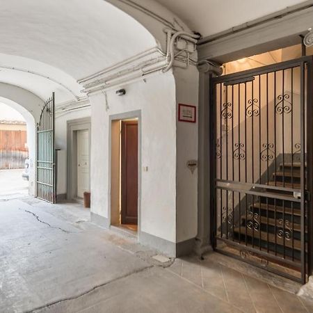 Apartament La Casa Di Ugo-A Due Passi Dal Duomo Florencja Zewnętrze zdjęcie
