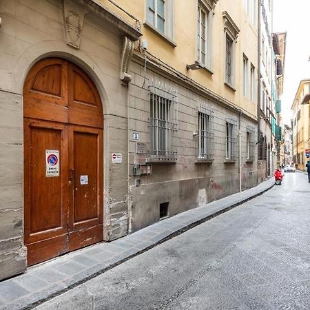 Apartament La Casa Di Ugo-A Due Passi Dal Duomo Florencja Zewnętrze zdjęcie