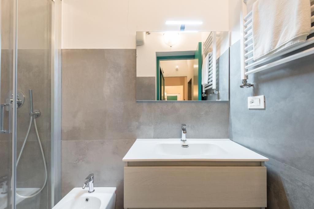 Apartament La Casa Di Ugo-A Due Passi Dal Duomo Florencja Zewnętrze zdjęcie