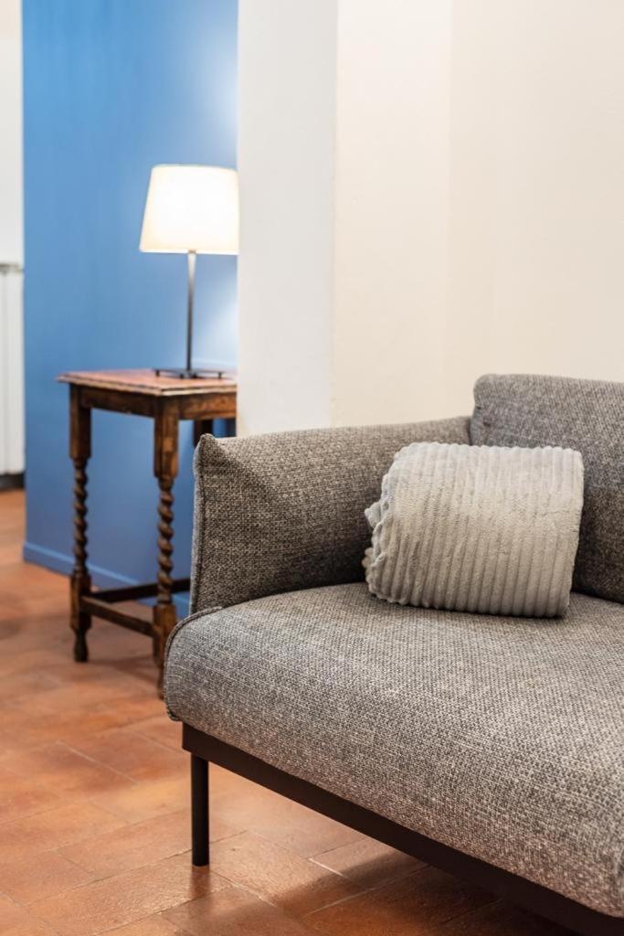 Apartament La Casa Di Ugo-A Due Passi Dal Duomo Florencja Zewnętrze zdjęcie
