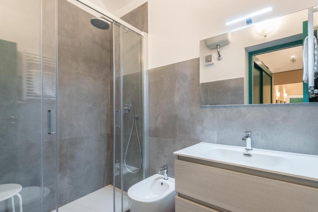 Apartament La Casa Di Ugo-A Due Passi Dal Duomo Florencja Zewnętrze zdjęcie