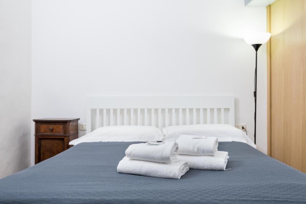 Apartament La Casa Di Ugo-A Due Passi Dal Duomo Florencja Zewnętrze zdjęcie