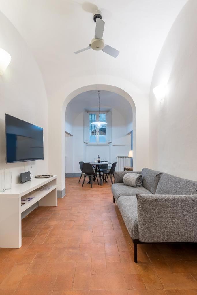 Apartament La Casa Di Ugo-A Due Passi Dal Duomo Florencja Zewnętrze zdjęcie