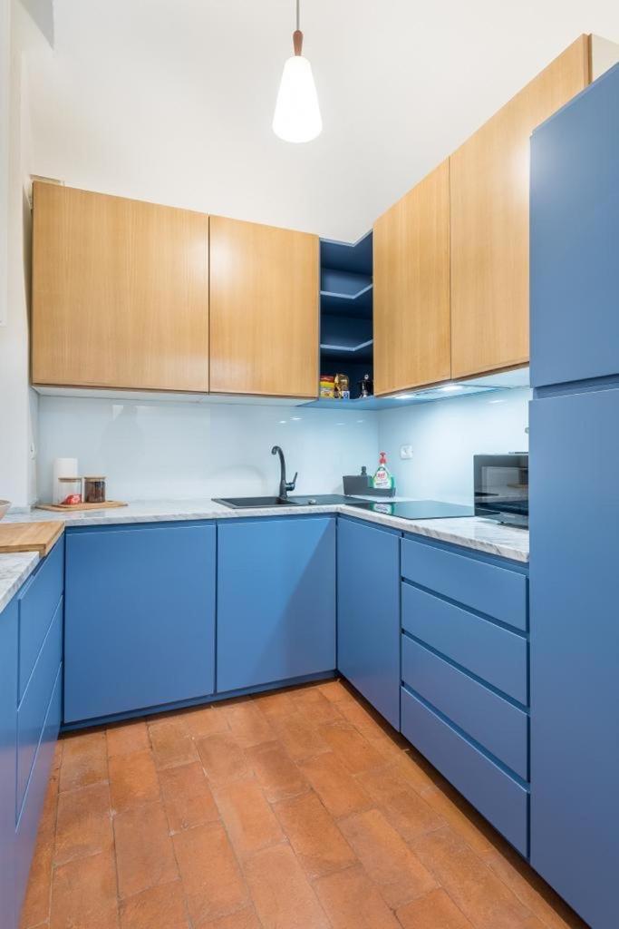 Apartament La Casa Di Ugo-A Due Passi Dal Duomo Florencja Zewnętrze zdjęcie