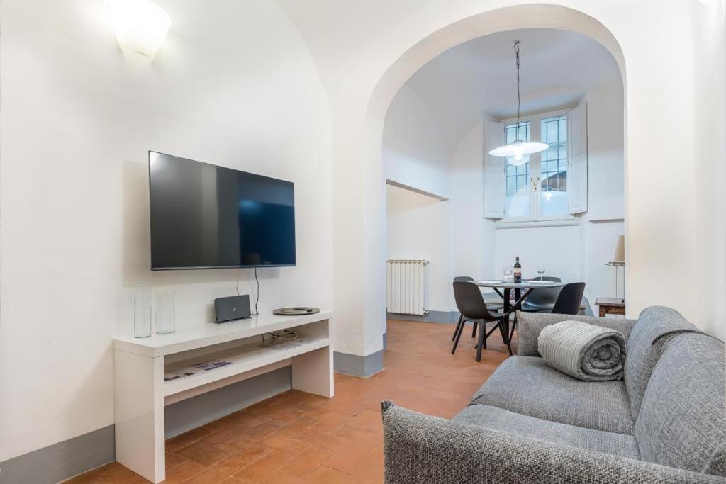 Apartament La Casa Di Ugo-A Due Passi Dal Duomo Florencja Zewnętrze zdjęcie
