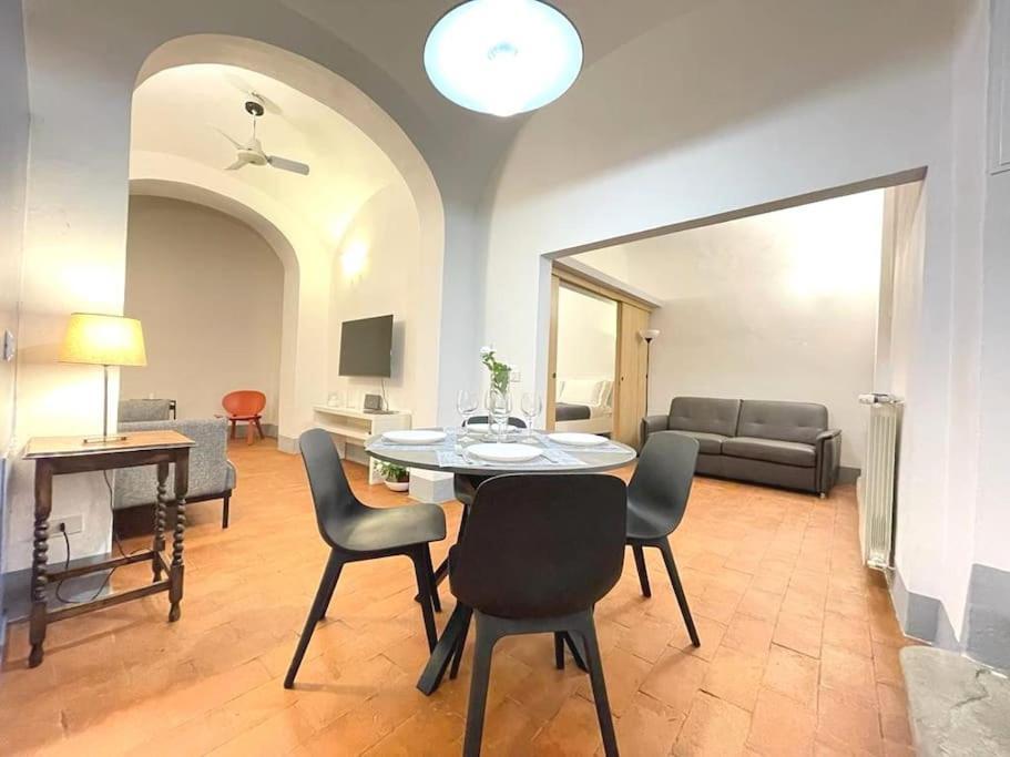 Apartament La Casa Di Ugo-A Due Passi Dal Duomo Florencja Zewnętrze zdjęcie